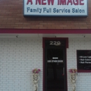 A NEW IMAGE BEAUTY SALON - Beauty Salons