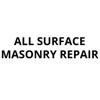 All Surface Masonry Repair gallery