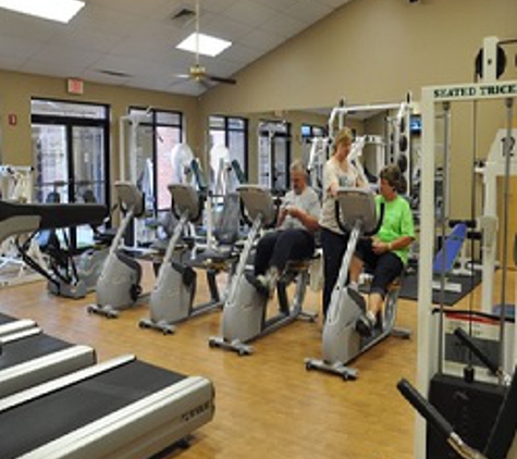 Chipley Therapy Group & Wellness Center - Chipley, FL