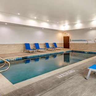 British Swim School - Cedar Park, TX