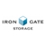 Iron Gate Storage - Pearson Airport - Movers & Full Service Storage