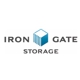 Iron Gate Storage