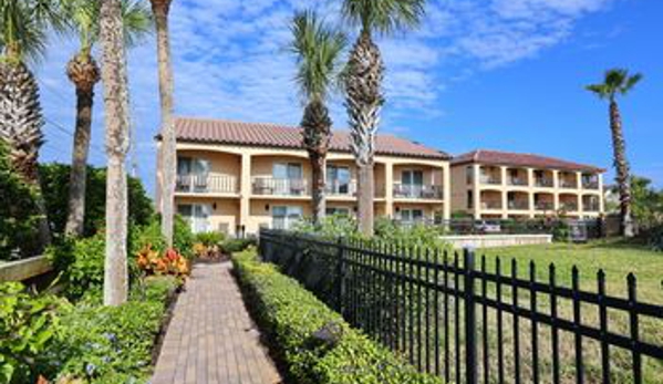 La Fiesta Ocean Inn & Suites with Beachfront Bed And Breakfast - Saint Augustine, FL