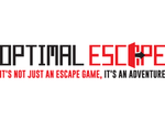 Optimal Escape - Evansville, IN