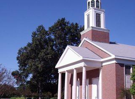 Parkview Baptist Church - Monroe, LA