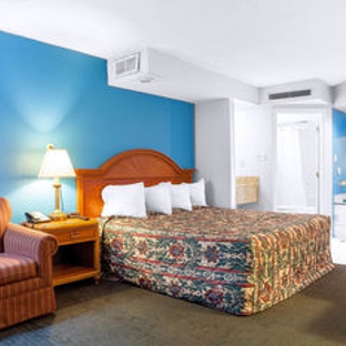 Economy Inn & suites - Henderson, KY