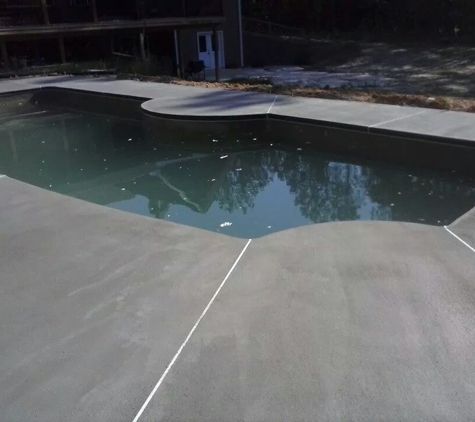 Epperson Pools & Concrete - Hampton, GA