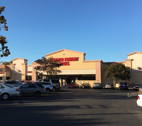 Harbor Freight Tools - Santa Clara, CA