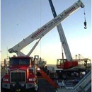 Western Crane Inc - Contractors Equipment Rental