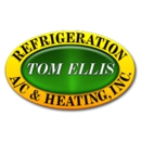 Tom Ellis Refrigeration A/C & Heating - Air Conditioning Service & Repair