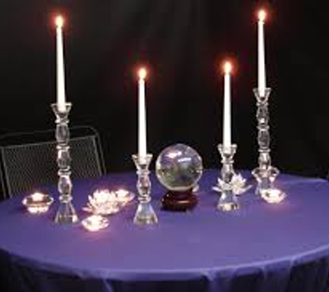 master psychic & spell casting by mckenzie - Clearwater Beach, FL