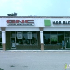 GNC