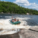 Three Rivers Whitewater - Boat Tours