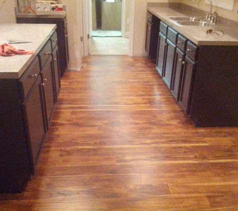 Alvey's Flooring - Myrtle Beach, SC