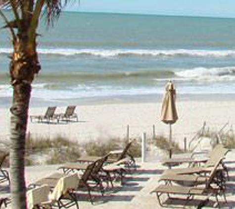 Vanderbilt Beach Resort - Naples, FL