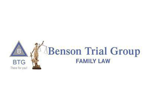 Benson Trial Group - Sarasota, FL