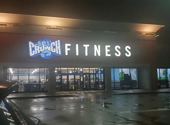 Crunch Gym - Florence, KY