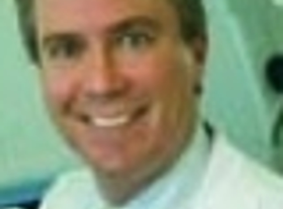 Dr. Patrick James Morhun, MD - Lebanon, NH