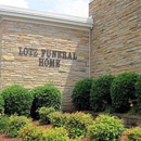Lotz Funeral Home Vinton Chapel - Crematories