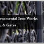 Valley Forge Iron Works Inc.