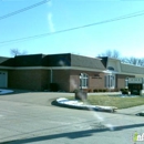 Moser Memorial Chapel - Monuments