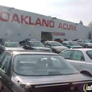 Oakland Acura - New Car Dealers