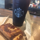 Starbucks Coffee - Coffee & Espresso Restaurants