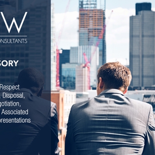 Tew Property Consultants - Charlestown, NSW. Advisory