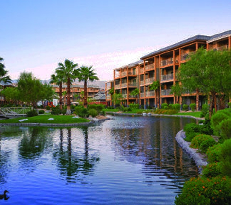 WorldMark Indio - Indio, CA