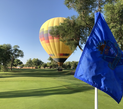 Country Club Plaza - Albuquerque, NM