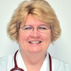 Linda Jane Parimore, FNP