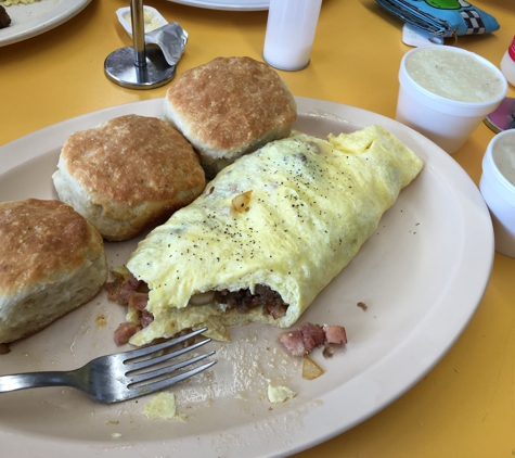 Bryant's Breakfast - Memphis, TN