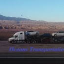 Oceans Transportation Inc - Trucking