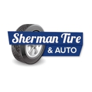 Sherman Tire & Service - Tire Dealers