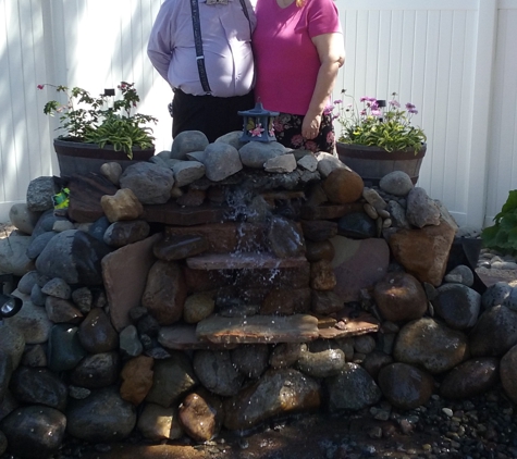 Tiny Wedding Chapel - Sheridan, WY