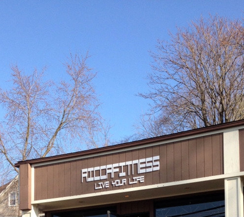 Ricca Fitness - Fairfield, CT