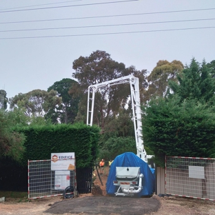 AG SHOTCRETE PTY LTD