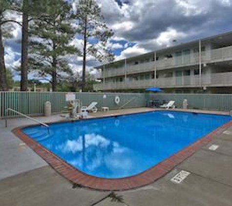 Motel 6 - Flagstaff, AZ