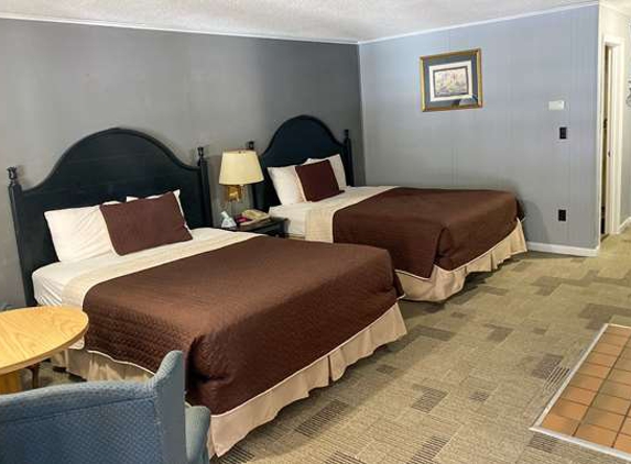 Travelodge by Wyndham Lincoln Near White Mountain - Lincoln, NH