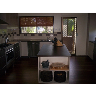 KBP Pty Ltd - Currajong, QLD