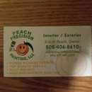 Peach Precision Painting - Painting Contractors