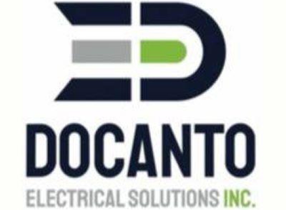 DoCanto Electrical Solutions Inc