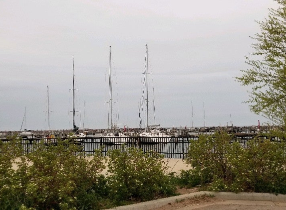 South Shore Yacht Club - Milwaukee, WI