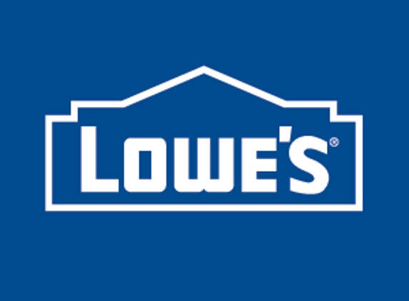 Lowe's Home Improvement - Albuquerque, NM