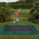 The Jump Shack - Trampolines