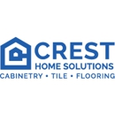 Crest Home Solutions - Floor Materials