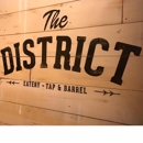 The District - American Restaurants
