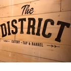 The District