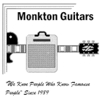 Monkton Guitars gallery