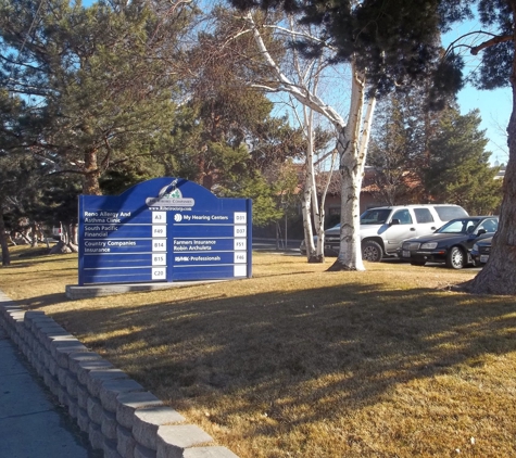 My Hearing Centers - Reno, NV